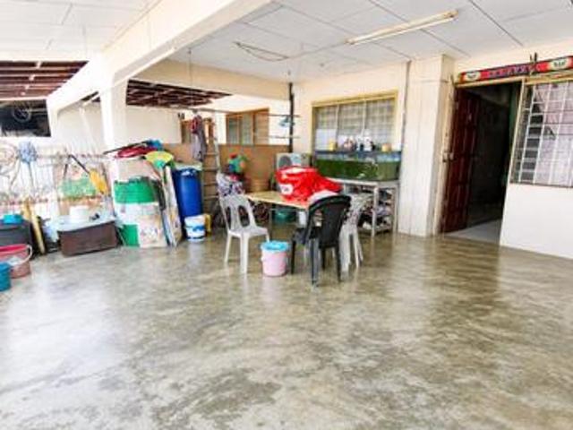 Terraced House for sale in Ulu Tiram, Johor