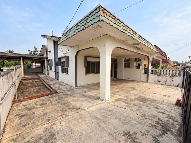 Terraced House for sale in Ulu Tiram, Johor Bahru