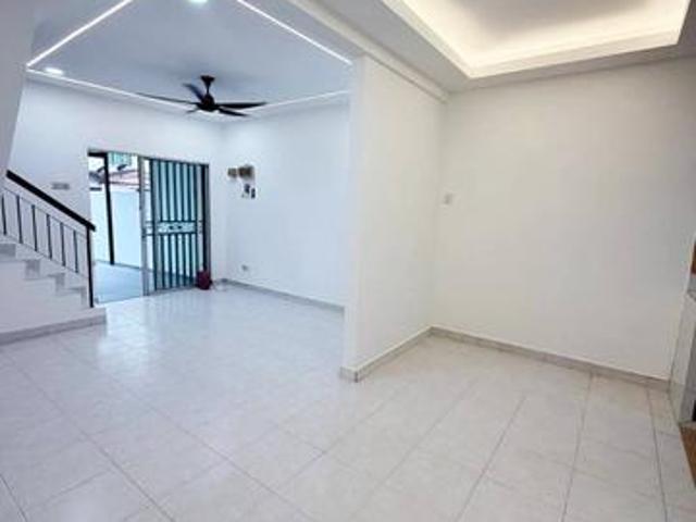 Terraced House for sale in Ulu Tiram, Johor