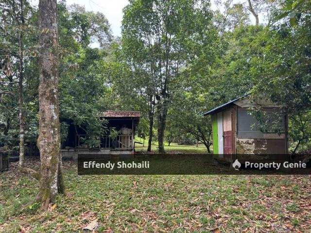 Property for sale in Ulu Dong, Selangor
