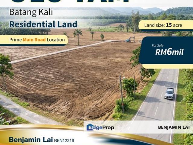 House for sale in Ulu Dong, Selangor