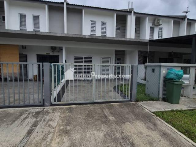 House for rent in Selangor