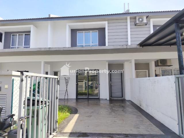 House for rent in Selangor