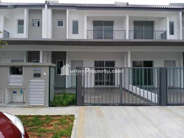 House for rent in Selangor