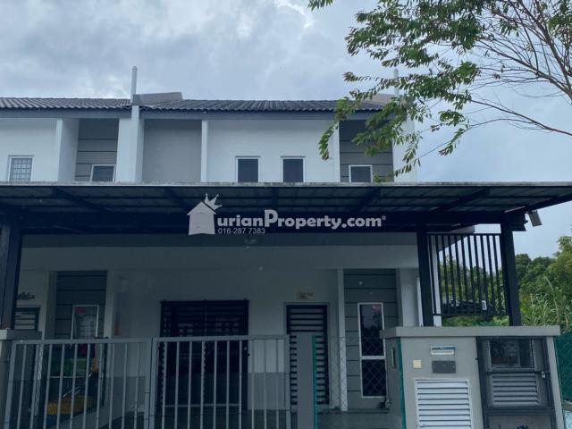 House for rent in Selangor