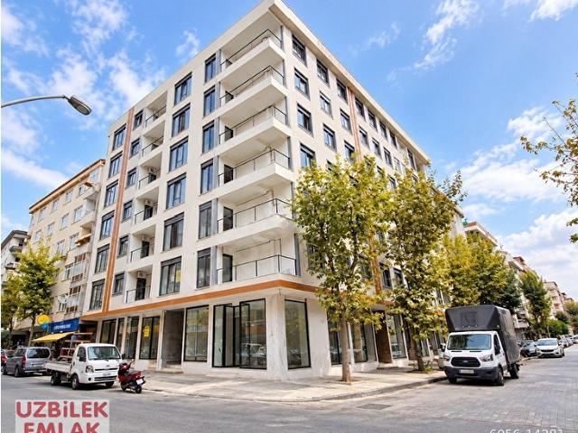 Siyavuşpaşa Mahallesi, Bahçelievler içerisinde satılık Dükkan