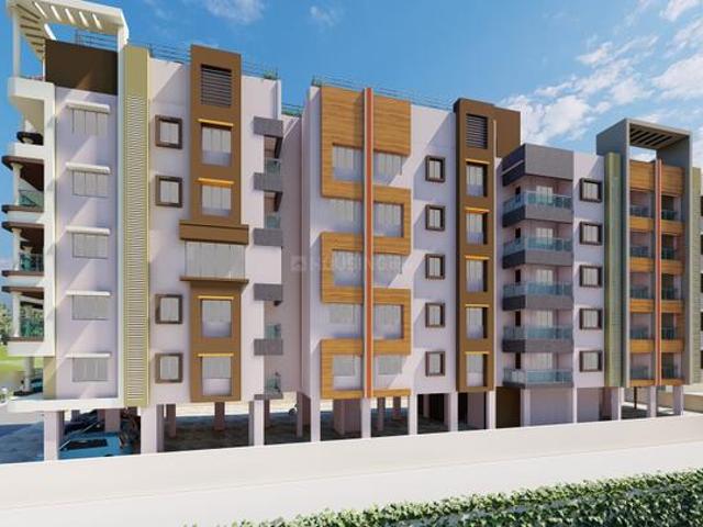 Flat for sale in Uluberia, West Bengal