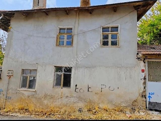 Ulubey içerisinde satılık Villa