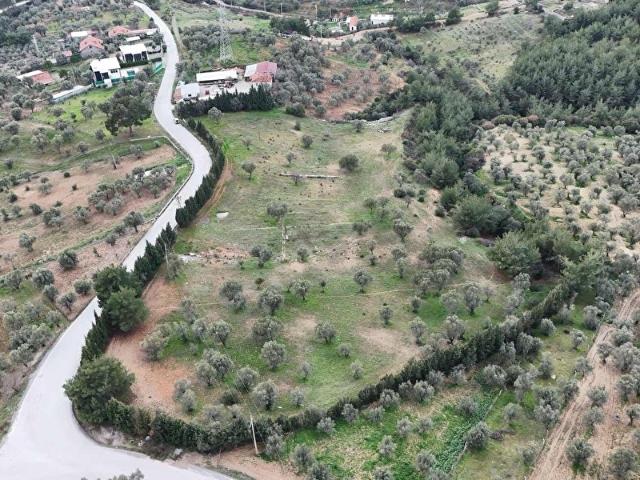 Kemalpaşa, İzmir içerisinde satılık Arsa