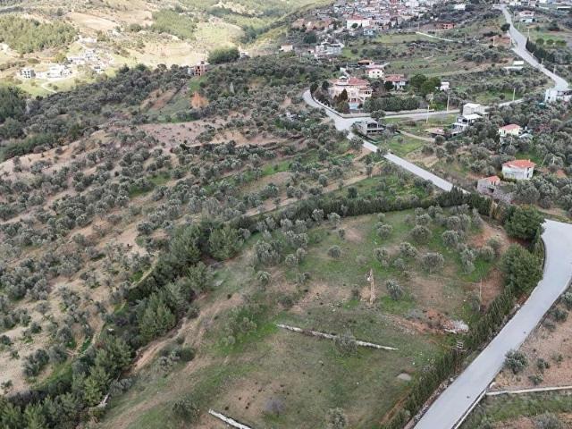 Kemalpaşa, İzmir içerisinde satılık Arsa