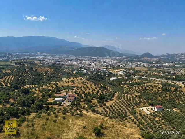 Kemalpaşa, İzmir içerisinde satılık Arsa