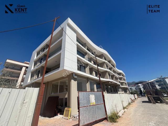 Kemalpaşa, İzmir içerisinde satılık mülk