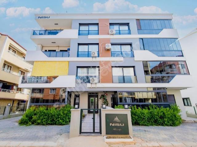Kemalpaşa, İzmir içerisinde satılık mülk
