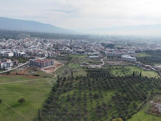 Kemalpaşa, İzmir içerisinde satılık Arsa