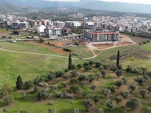 Kemalpaşa, İzmir içerisinde satılık Arsa