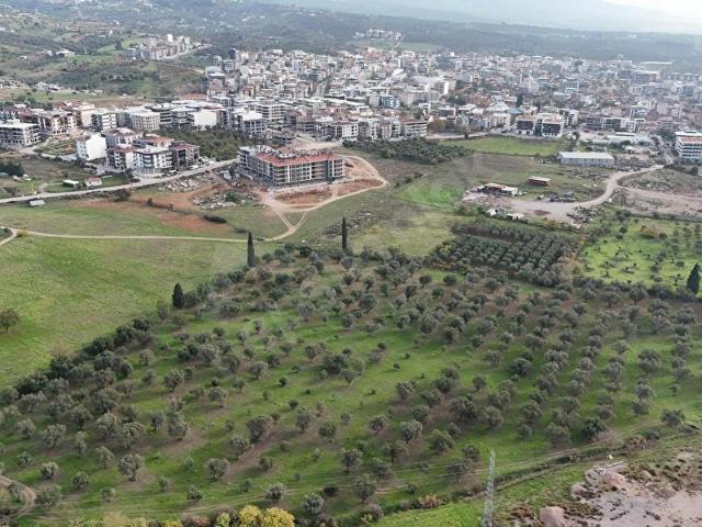 Kemalpaşa, İzmir içerisinde satılık Arsa