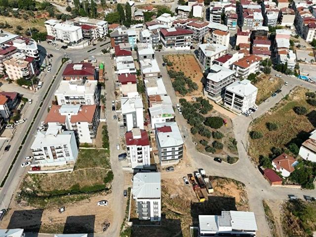 Kemalpaşa, İzmir içerisinde satılık Arsa