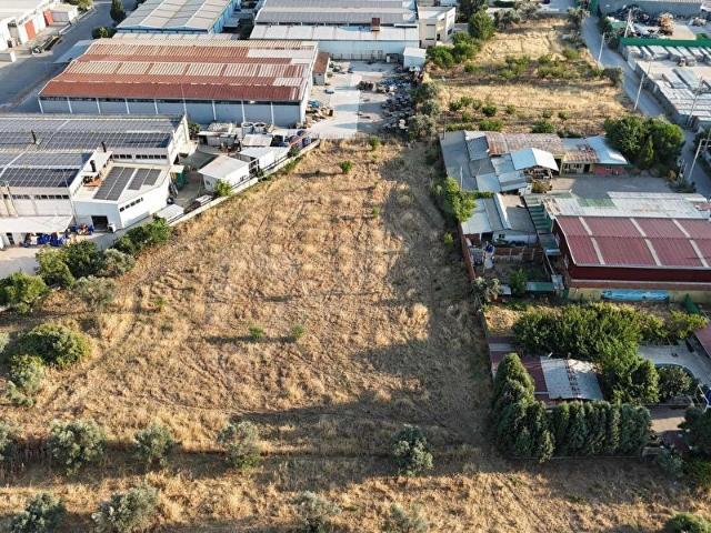 Kemalpaşa, İzmir içerisinde satılık Arsa