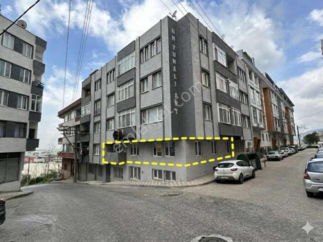 Karacabey, Bursa içerisinde satılık mülk