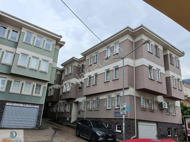 Osmangazi, Bursa içerisinde kiralık mülk