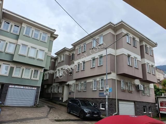 Osmangazi, Bursa içerisinde kiralık mülk