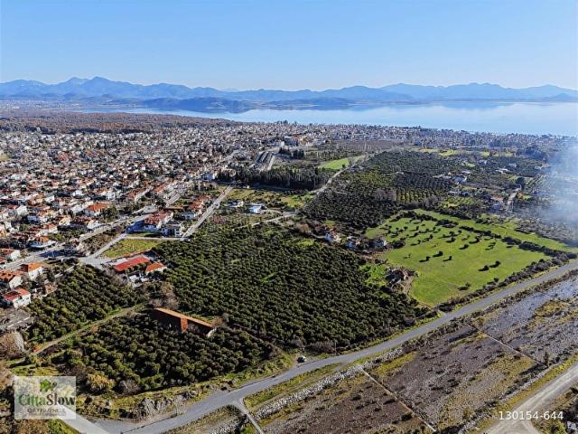 Köyceğiz, Muğla içerisinde satılık Arsa