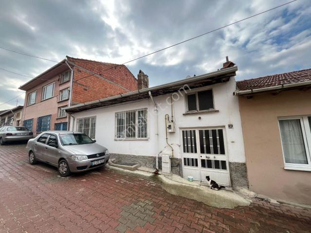 Bozüyük içerisinde satılık Villa