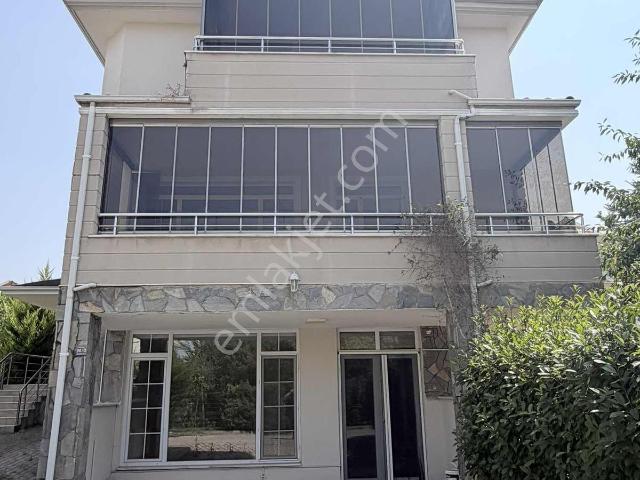 İnegöl, Bursa içerisinde satılık Villa