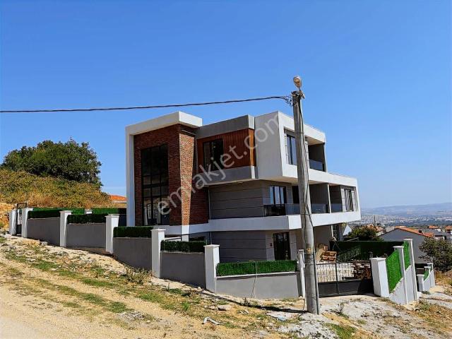 İnegöl, Bursa içerisinde satılık Villa