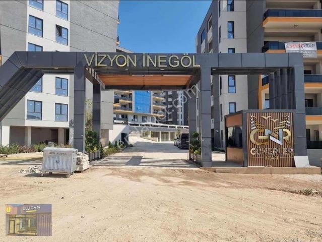 İnegöl, Bursa içerisinde satılık mülk