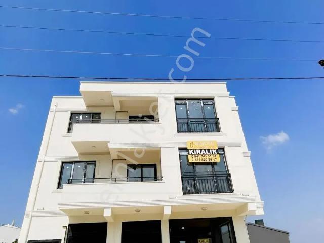 İnegöl, Bursa içerisinde kiralık mülk