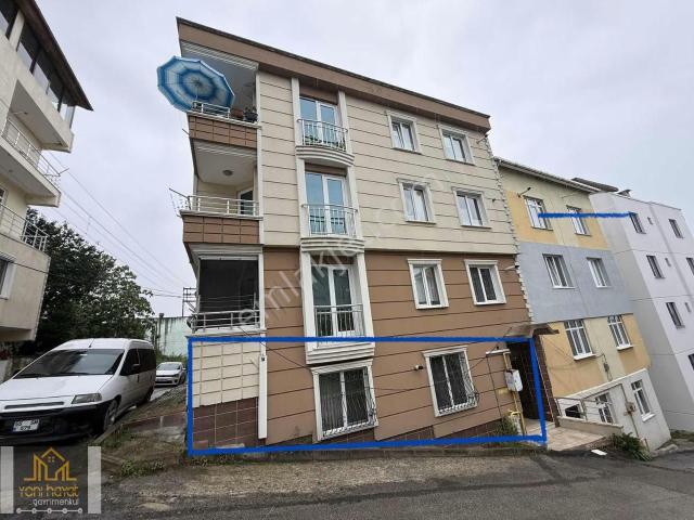Canik, Samsun içerisinde satılık mülk