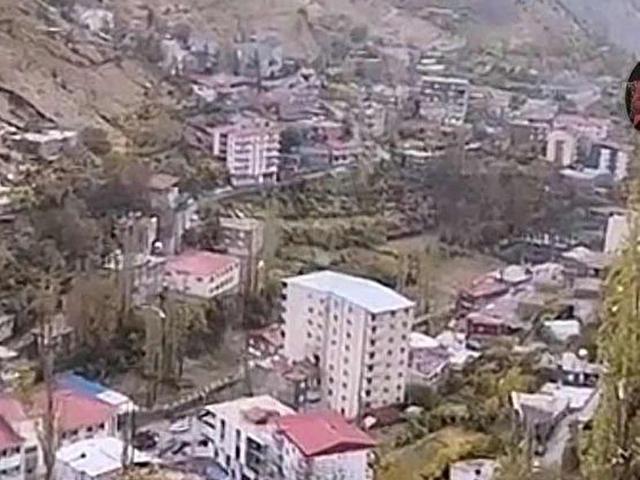 Uludere, Şirnak içerisinde satılık mülk