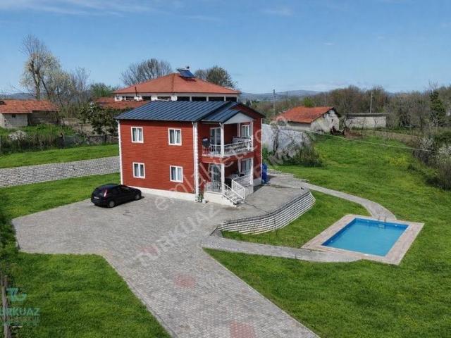 Bartın Merkez, Bartin içerisinde satılık Villa