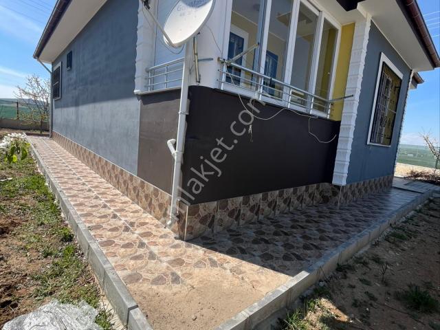 Niğde içerisinde satılık Villa