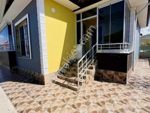 Hacıbekirli, Ulukışla içerisinde satılık Villa