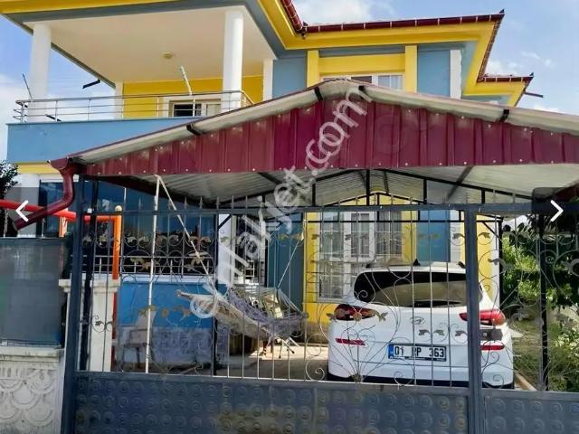 Niğde içerisinde satılık Villa