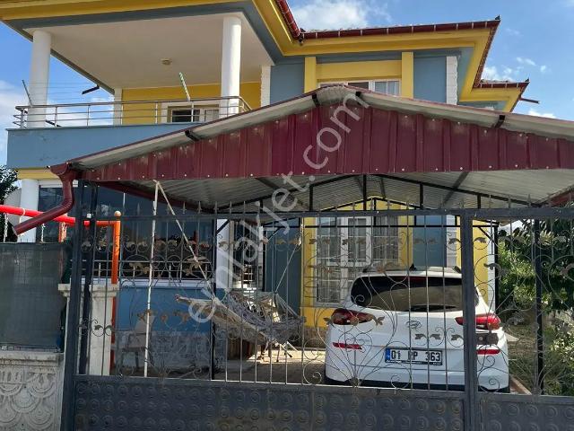 Niğde içerisinde satılık Villa
