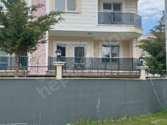 Niğde içerisinde satılık Villa