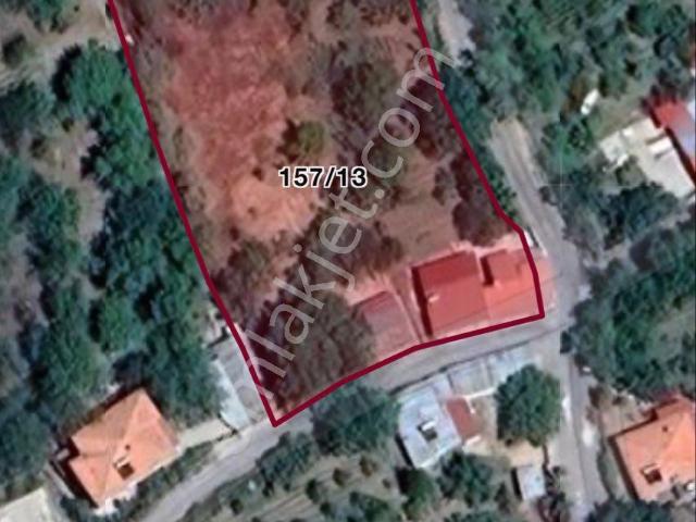 Niğde içerisinde satılık Villa