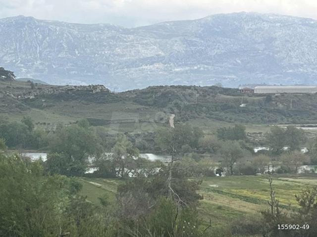 Manavgat, Antalya içerisinde satılık Arsa
