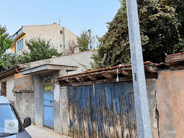 Ulukavak Mahallesi, Çorum Merkez içerisinde satılık Arsa