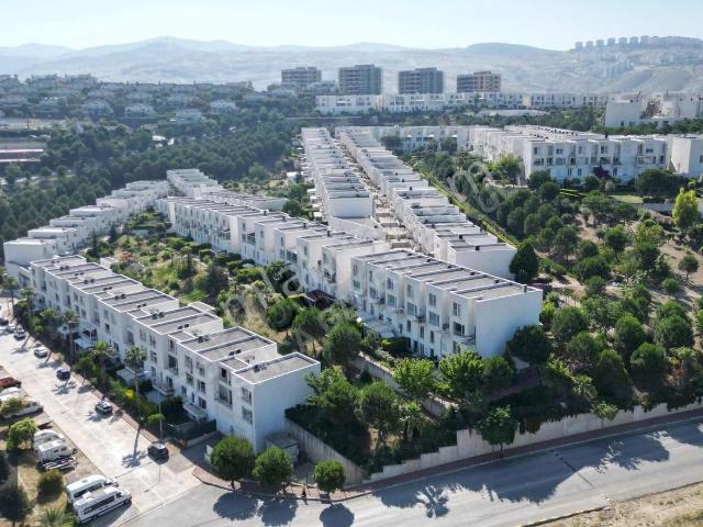 Menemen, İzmir içerisinde kiralık Villa