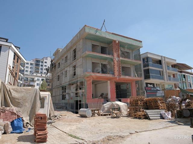 Menemen, İzmir içerisinde satılık mülk