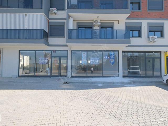 Menemen, İzmir içerisinde satılık Dükkan