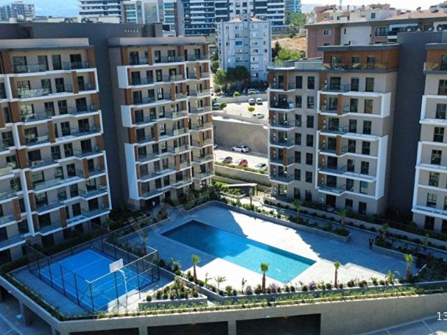 Menemen, İzmir içerisinde satılık mülk