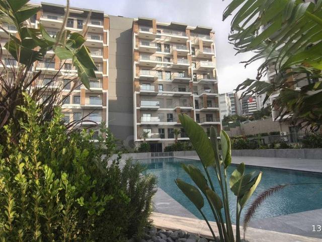 İzmir, Konak içerisinde satılık mülk