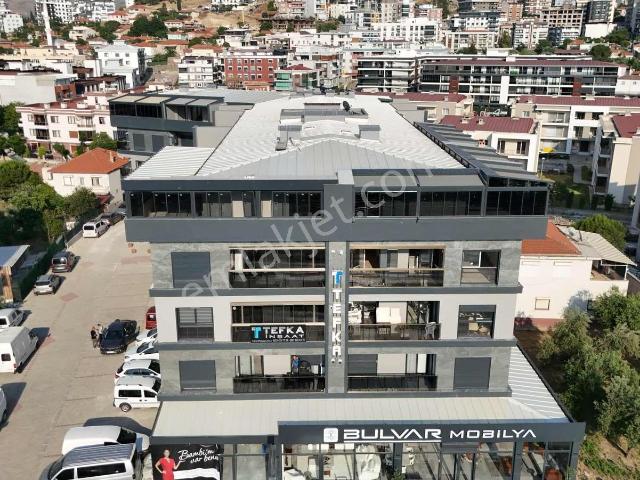 Menemen, İzmir içerisinde satılık mülk