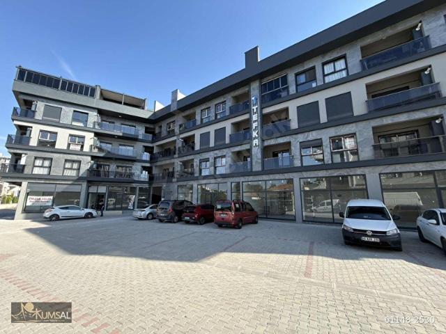 Menemen, İzmir içerisinde satılık mülk