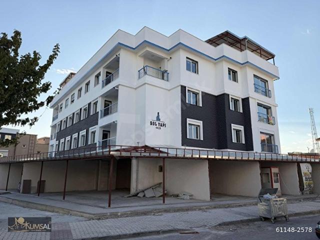 Ulukent, Menemen içerisinde satılık mülk